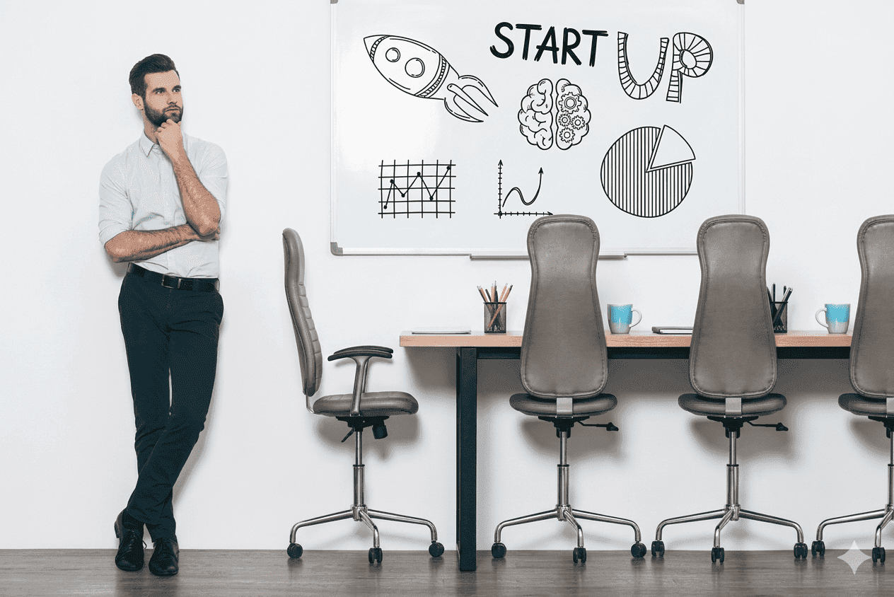 PGP in Entrepreneurship vs MBA: Which Path Should Founders Choose?