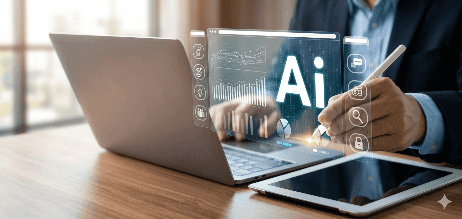 Leveraging AI & Automation in Startup Marketing: Chatbots, Predictive Analytics & Email Workflows