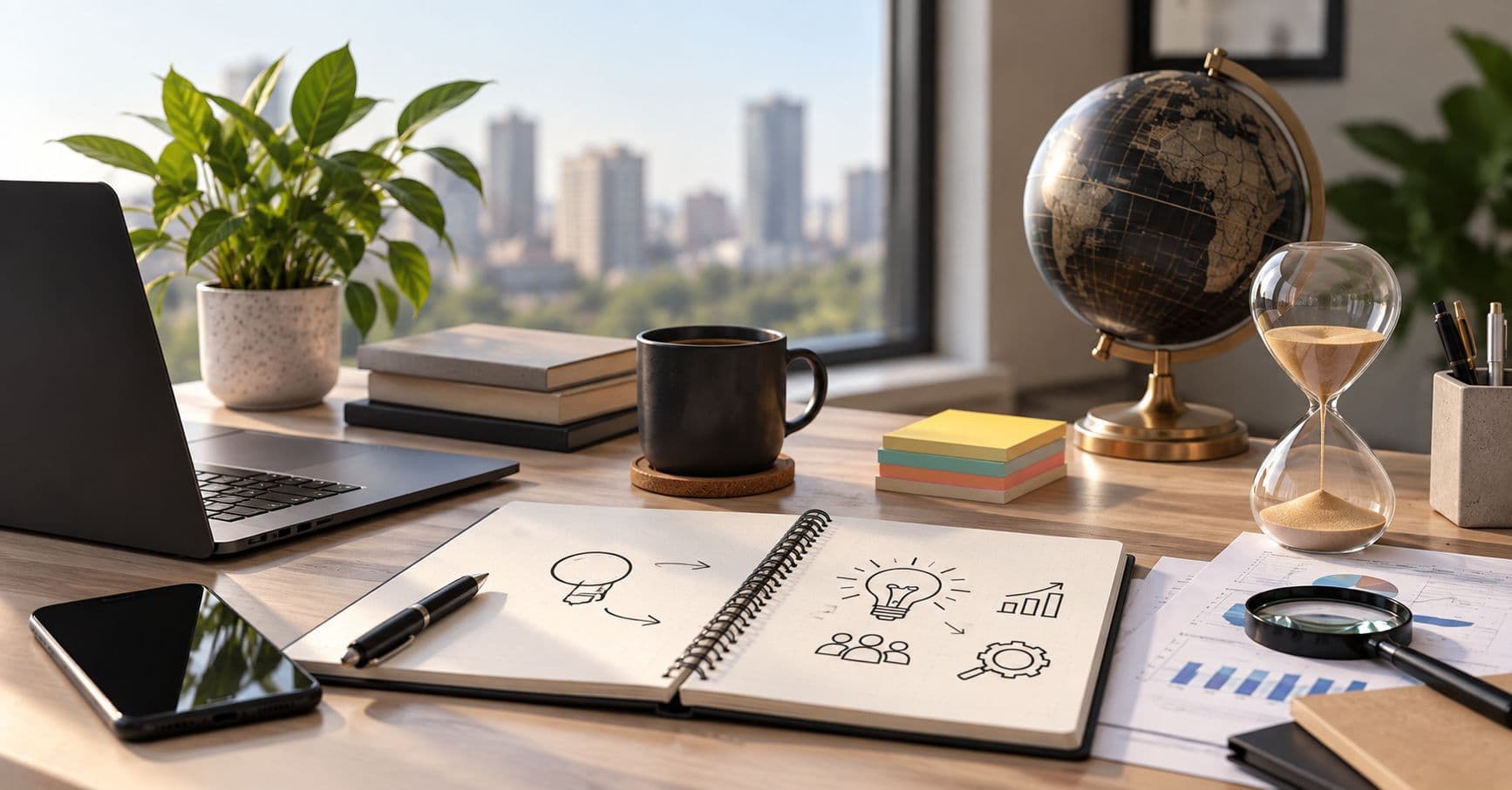 Startup Idea Validation Checklist for First-Time Founders