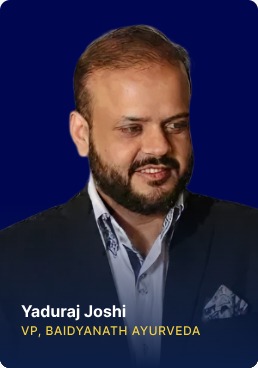 Yaduraj Joshi
