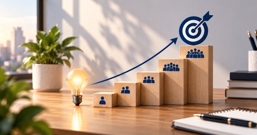 How to Get Your First 100 Customers in India
